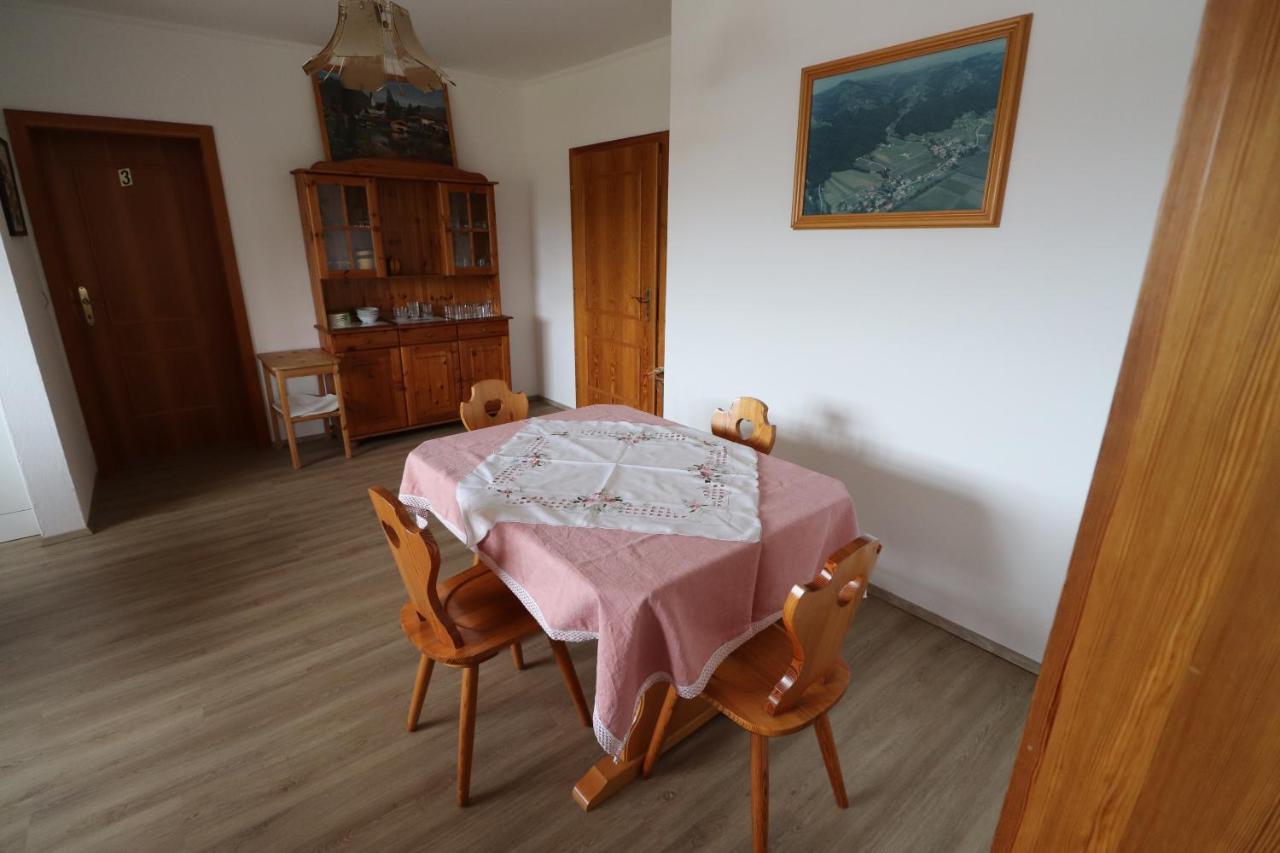 Gaestehaus Ulbl Kitzeck im Sausal Exteriér fotografie