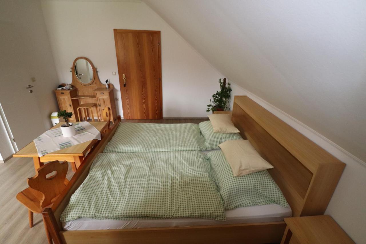Gaestehaus Ulbl Kitzeck im Sausal Exteriér fotografie