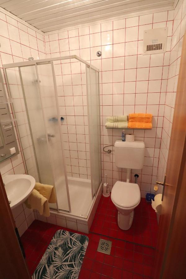 Gaestehaus Ulbl Kitzeck im Sausal Exteriér fotografie